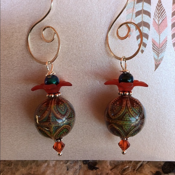 Color changing mood beads - Picture 3 of 5